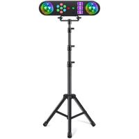 LIGHT4ME Magic Bar 2 - LED-lichtmultieffect