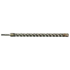 Makita B-58724 P4S: SDS-PLUS boor 25x450mm
