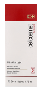 Cellcosmet Ultra Vital Light 50ml