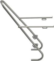 Tubus Voordrager 26/28" tara