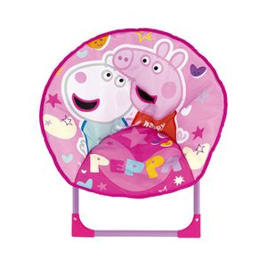 Peppa Pig Stoel - Happy