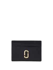 Marc Jacobs porte-cartes The Card Case - Noir