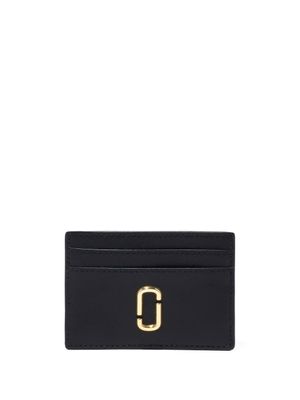 Marc Jacobs porte-cartes The Card Case - Noir