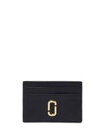 Marc Jacobs porte-cartes The Card Case - Noir