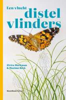 Een vlucht distelvlinders (Hardback) Een vlucht distelvlinders (Hardback)