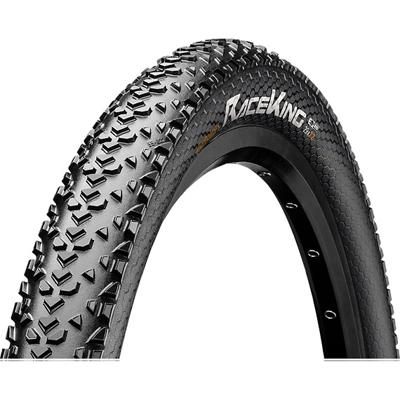 Continental race king 2.2 mtb buitenband - 29x2.20 - zwart