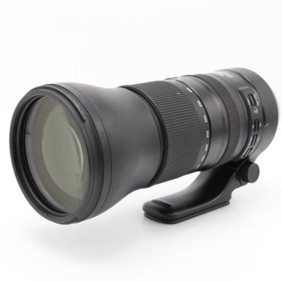 Tamron SP 150-600mm f/5-6.3 Di VC USD G2 Nikon FX occasion