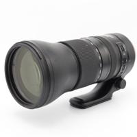 Tamron SP 150-600mm f/5-6.3 Di VC USD G2 Nikon FX occasion