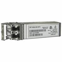 SFP Singlemode Vezelmodule HPE 455883-B21