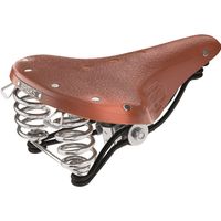 BROOKS zadel b66 heren honing BROOKS zadel b66 heren honing