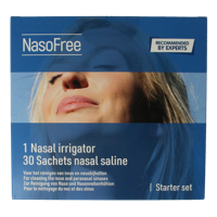 Nasofree Startset 1 Set