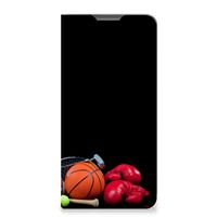 Motorola Moto G52 | Moto G82 Hippe Standcase Sports