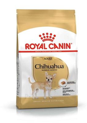 ROYAL CANIN BHN Chihuahua Adult droogvoer - 1.5 kg