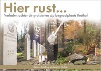 Hier rust... (Paperback)