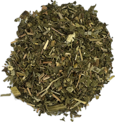 Slankheid kruidenthee zonder Senna