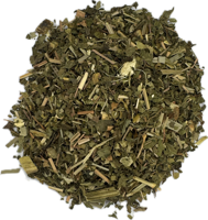 Slankheid kruidenthee zonder Senna