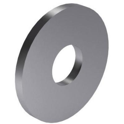 Sluitring - M 6 (6.4x18x1.6) - RVS A4