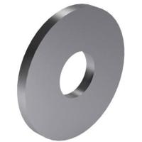 Sluitring - M 6 (6.4x18x1.6) - RVS A4