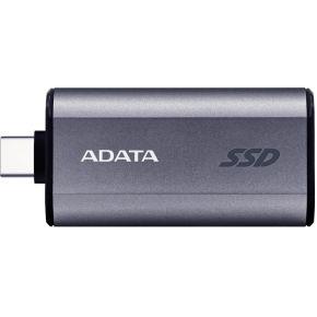 ADATA SC750 1 TB USB Type-C 3.2 Gen 2 (3.1 Gen 2) Zwart