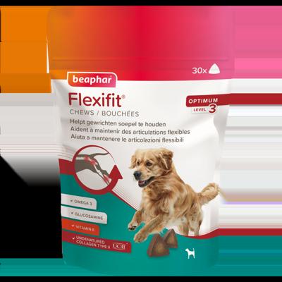 Beaphar Beaphar Flexifit Chews hond 175g