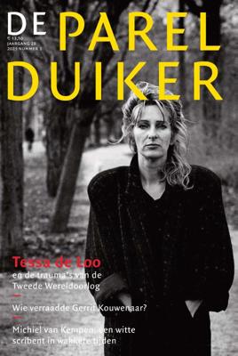 De Parelduiker 2023/2 (Paperback)