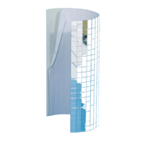 Eurolite Mirror Spiegelmat 400x400mm