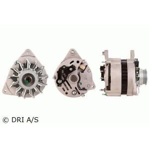 Dri Alternator/Dynamo 219121702