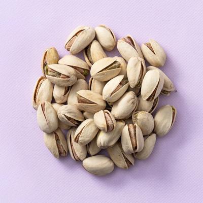 pistachenoten geroosterd gezouten (bio) 350 gram