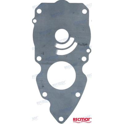 REC6CE-44323-01 - POMPDEKSEL Yamaha