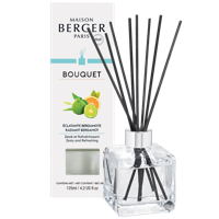 Maison Berger Geurstokjes Radiant Bergamot 125 ml