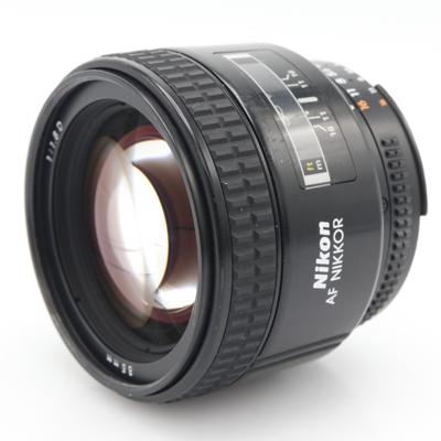 Nikon AF 85mm F/1.8 D occasion