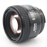 Nikon AF 85mm F/1.8 D occasion