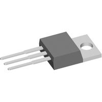 IXYS IXTP260N055T2 MOSFET 1 N-kanaal 480 W TO-220AB - thumbnail