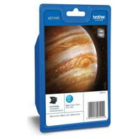 Originele inktcartridge Brother LC-1240C Cyaan