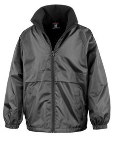 Result RT203Y Youth Microfleece Lined Jacket