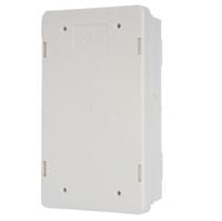 Enzo abl lasdoos universeel abl 73x125mm 4047800