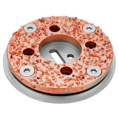 Festool HW COARSE-RG 80 Gereedschapkop - 769056