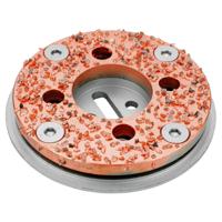 Festool HW COARSE-RG 80 Gereedschapkop - 769056