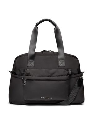 Tiba + Marl sac à langer Phoenix Eco - Noir
