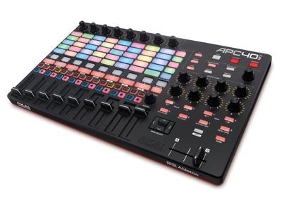 Akai APC-40 MKII