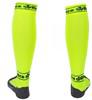 Reece 840004 Surrey Socks - Neon Yellow-Black - 30/35