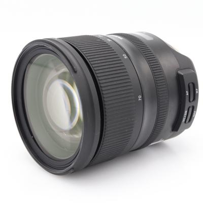 Tamron SP 24-70mm F/2.8 Di VC USD G2 Nikon occasion