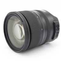 Tamron SP 24-70mm F/2.8 Di VC USD G2 Nikon occasion