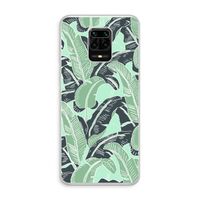 This Sh*t Is Bananas: Xiaomi Redmi Note 10 Lite Transparant Hoesje