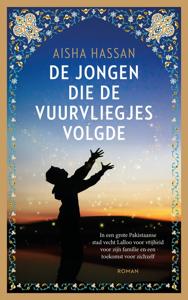 De jongen die de vuurvliegjes volgde - Aisha Hassan - ebook