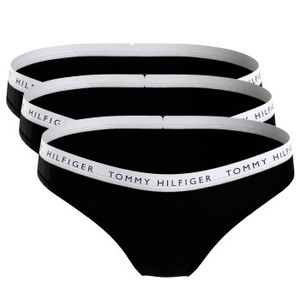 Tommy Hilfiger 3 stuks Recycled Essentials Bikini