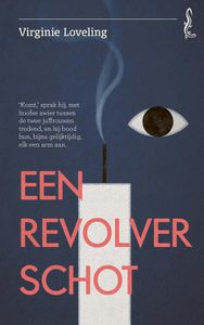 Een revolverschot - Virginie Loveling - ebook