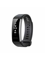 Huawei Band 2 Pro PMOLED Polsband activiteitentracker Zwart - thumbnail