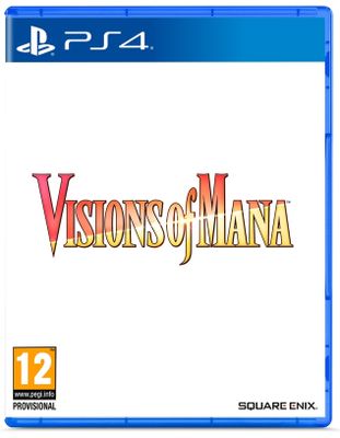 Visions of Mana