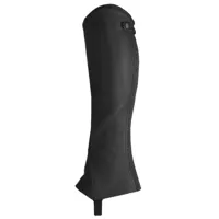 Kentaur Profi minichaps zwart maat:l